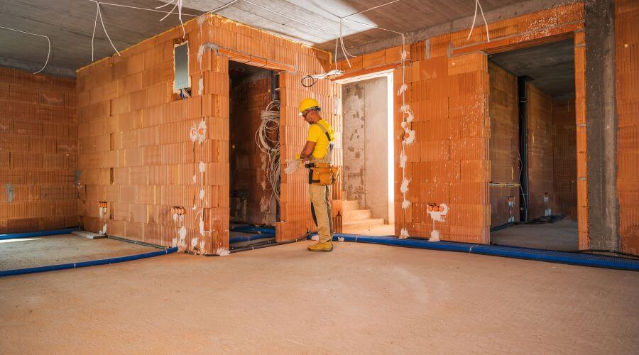 Local Chimney Repair in Midland, AR